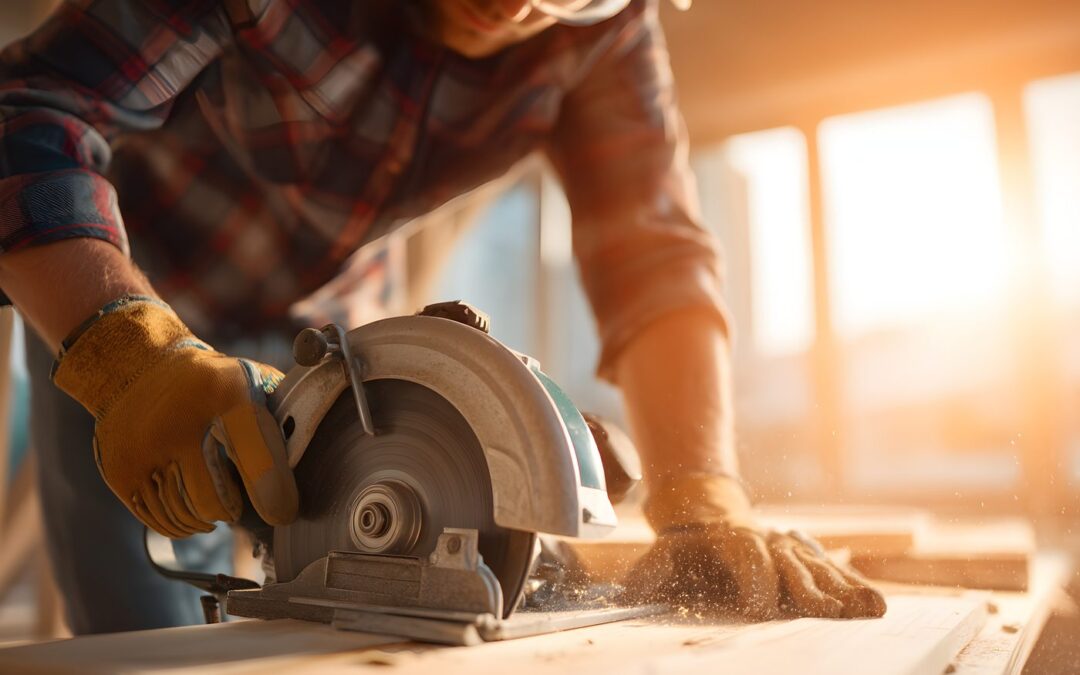 Living in the Main House While a DADU Is Being Built