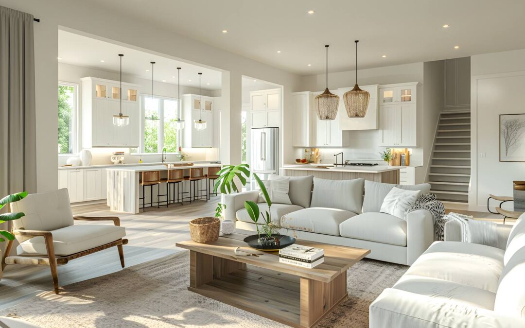 Can Your Basement Become a Separate Living Unit?