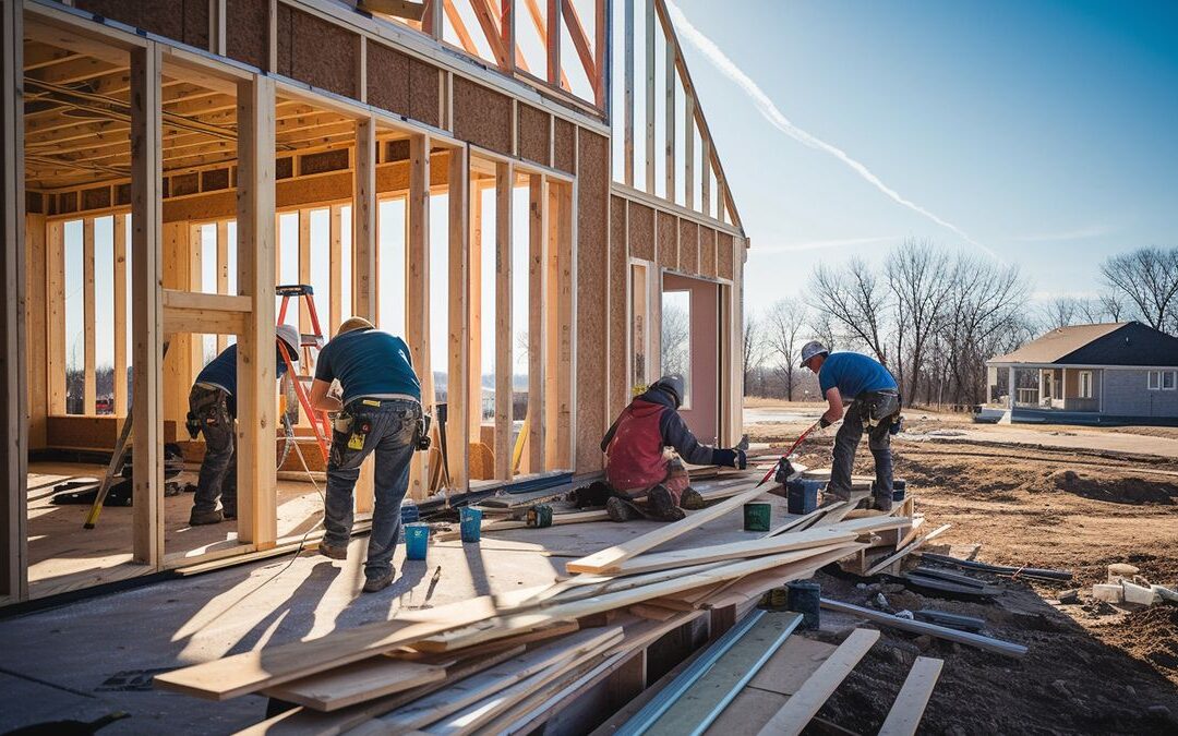 Where DADU Budgets Commonly Change During Construction