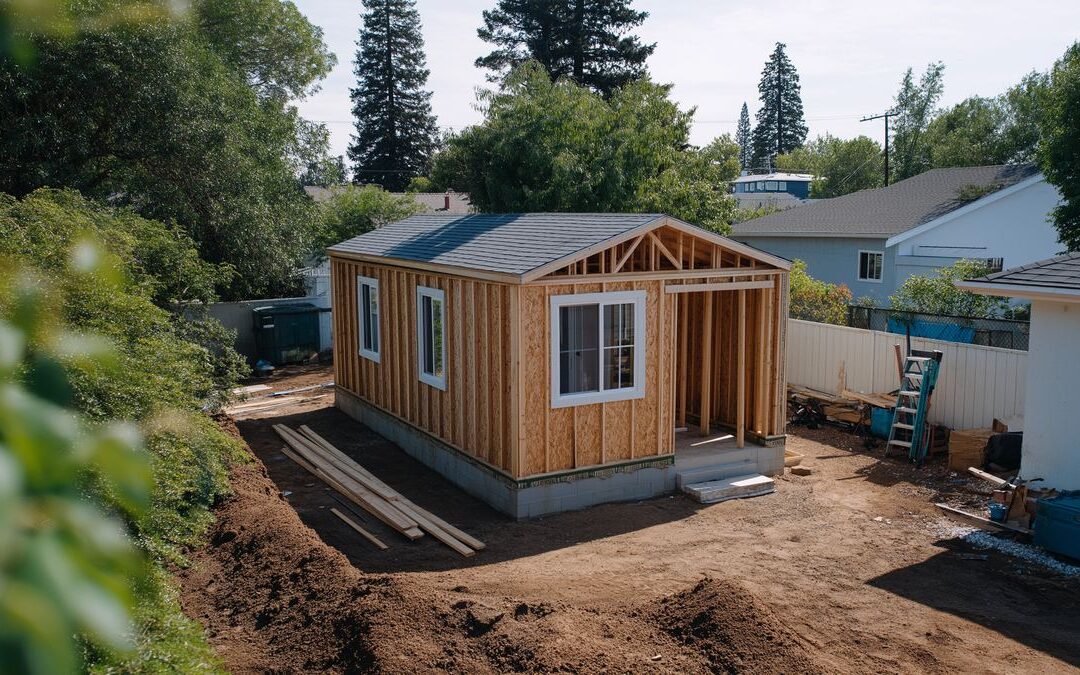 Why Seattle DADU Budgets Vary From One Property to Another