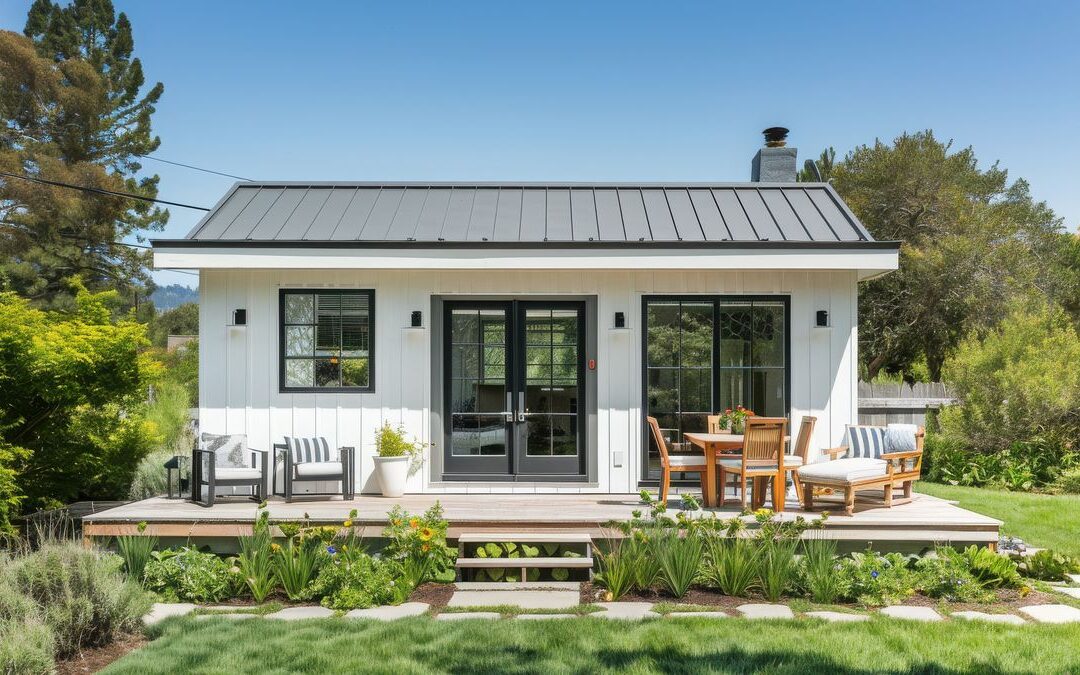 How Building Shape Influences DADU Construction Pricing