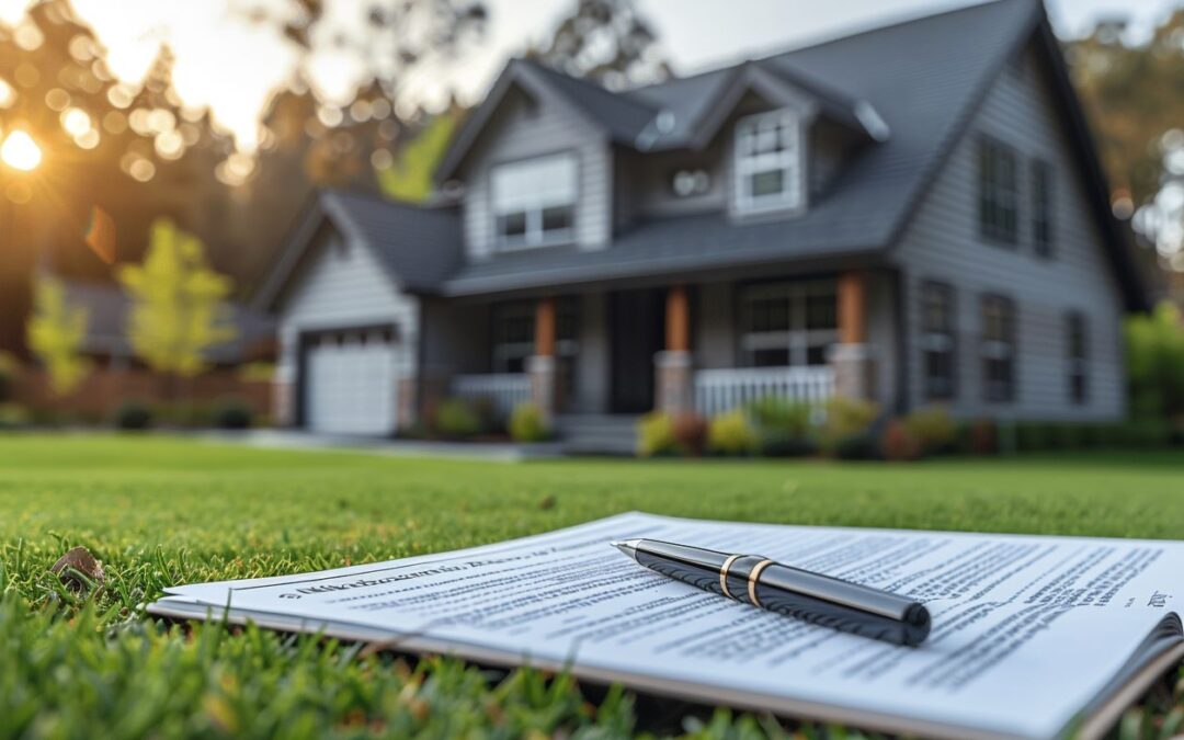 How Easements Can Limit DADU Placement