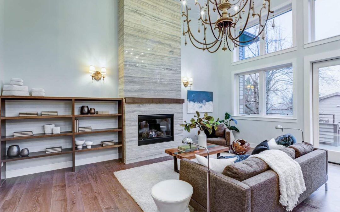 Heating and Cooling Options for Seattle Backyard Cottages