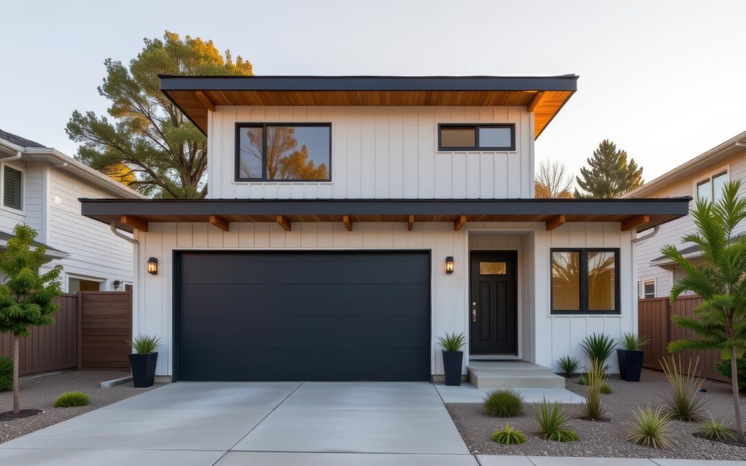 How Height Limits Shape Backyard Cottage Design