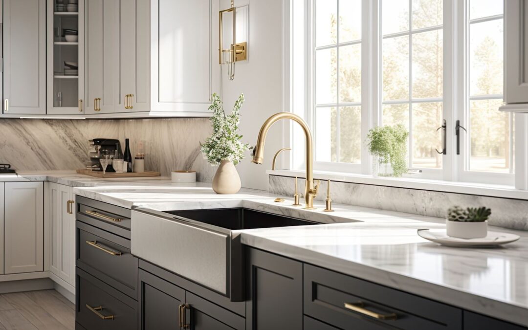 Choosing the Right Kitchen Layout for a Small DADU