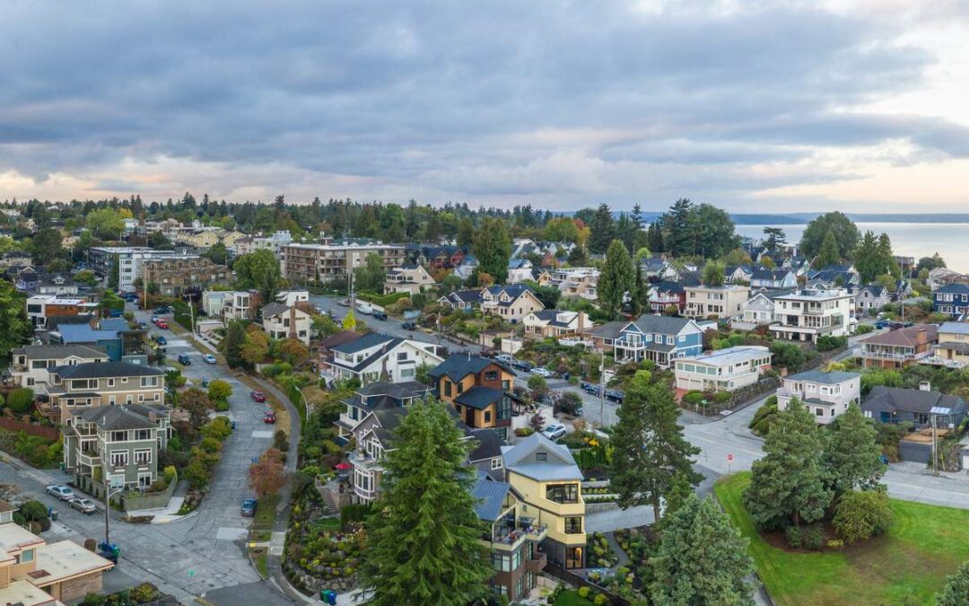 Why a Property Survey Matters Before DADU Work Begins