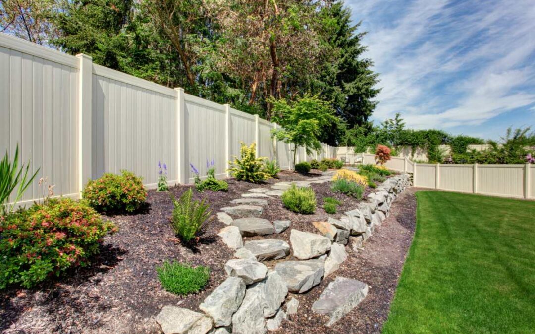 When Does a Backyard Cottage Need Retaining Walls?