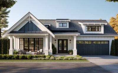 Exterior Siding Choices for Seattle Backyard Cottages