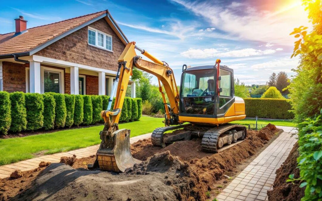 How Do Soil Conditions Affect DADU Foundation Decisions?