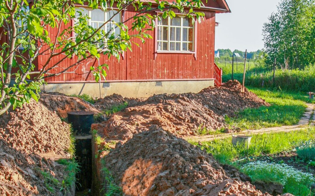 What Utility Connections Add to a DADU Budget
