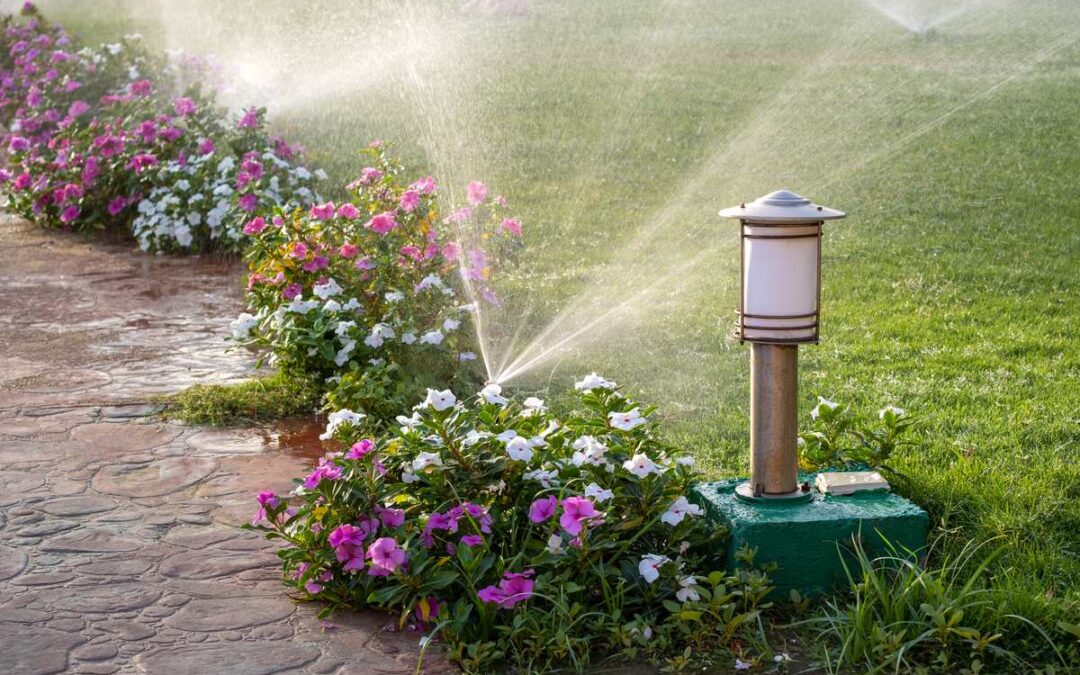 How Water Service Reaches a Detached ADU