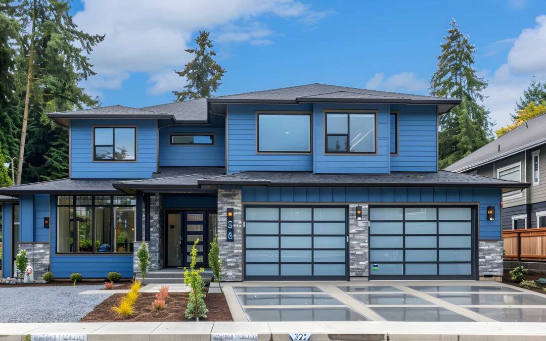 What Goes Into Building a Living Space Above a Garage?