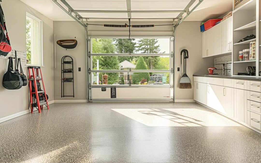 What Should You Know Before Converting a Garage Into an ADU?