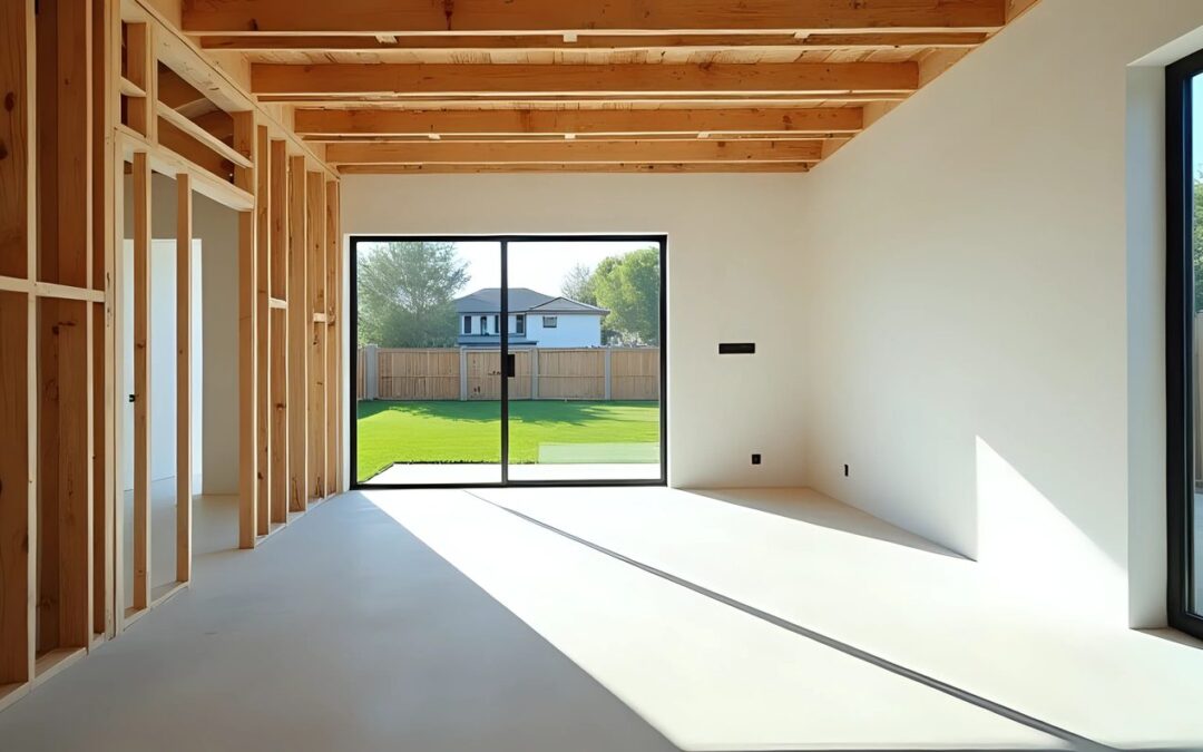 How Seattle ADU Size Rules Affect Bedroom Choices