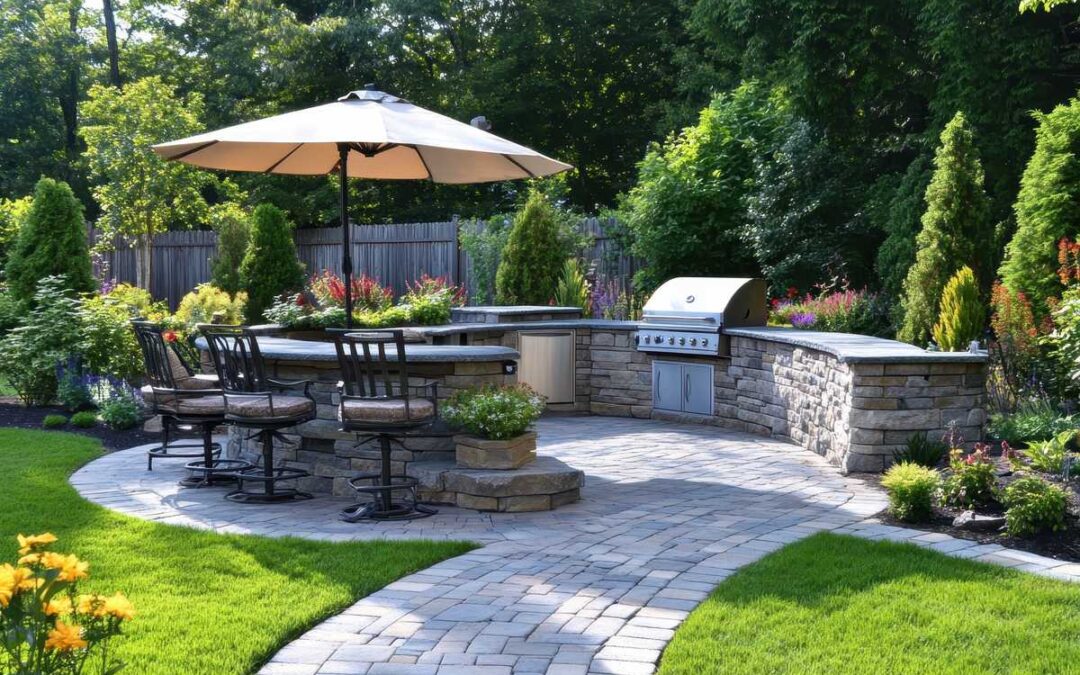 What Lot Coverage Means for a New Backyard Home