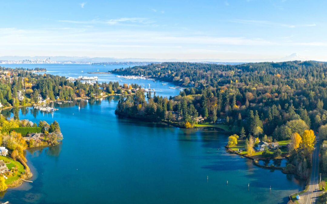 How Shoreline Rules Affect Accessory Dwelling Unit Options