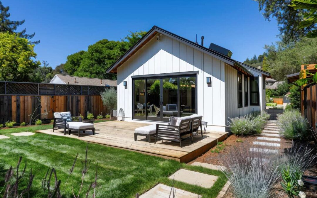 Can a Seattle Property Have Two Accessory Dwellings?